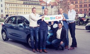 BlaBlaCar