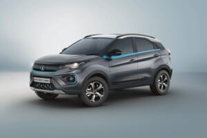 Tata Nexon