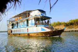 Dibru Saikhowa River