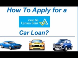 Canara Bank ने कार लोन के क्षेत्र में खुद को एक भरोसेमंद बैंक के रूप में स्थापित किया है