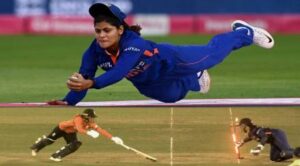 राधा ने भी अपने पिता के संघर्ष को देखते हुए क्रिकेट के प्रति अपने जुनून को बनाए रखा।
