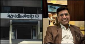 30 अक्टूबर, 2024 – गुजरात के एक वरिष्ठ पत्रकार महेश लांगा पर पुलिस ने तीसरा मामला दर्ज किया है।