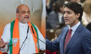 भारत और कनाडा के बीच राजनयिक तनाव एक बार फिर से सुर्खियों में है। इस बार कनाडा द्वारा लगाए हैं भारत के गृह मंत्री अमित शाह पर गंभीर आरोप लगाए हैं, जिससे दोनों देशों के बीच संबंधों में एक नया मोड़ आया है।